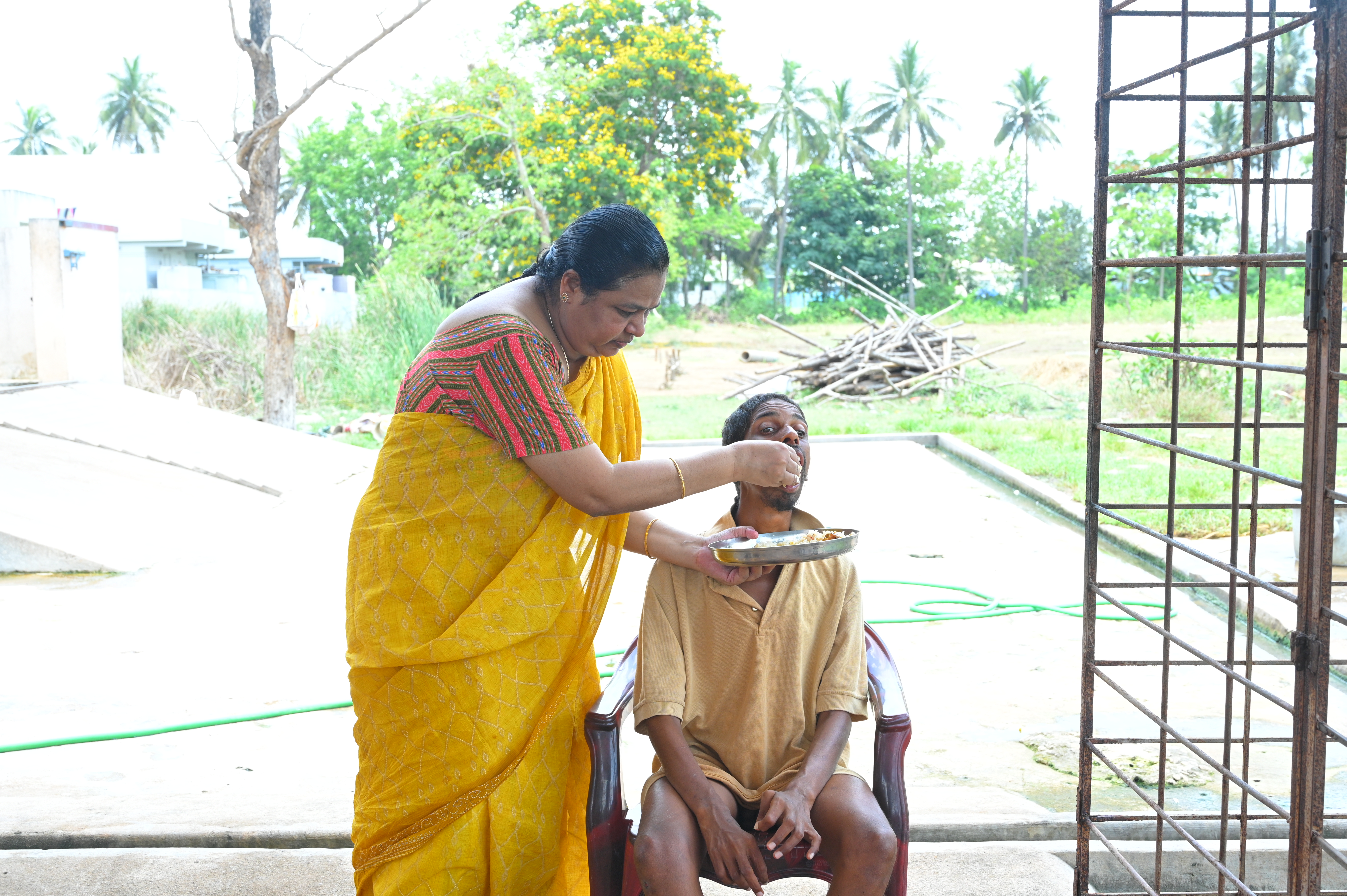 Care & Feeding Support